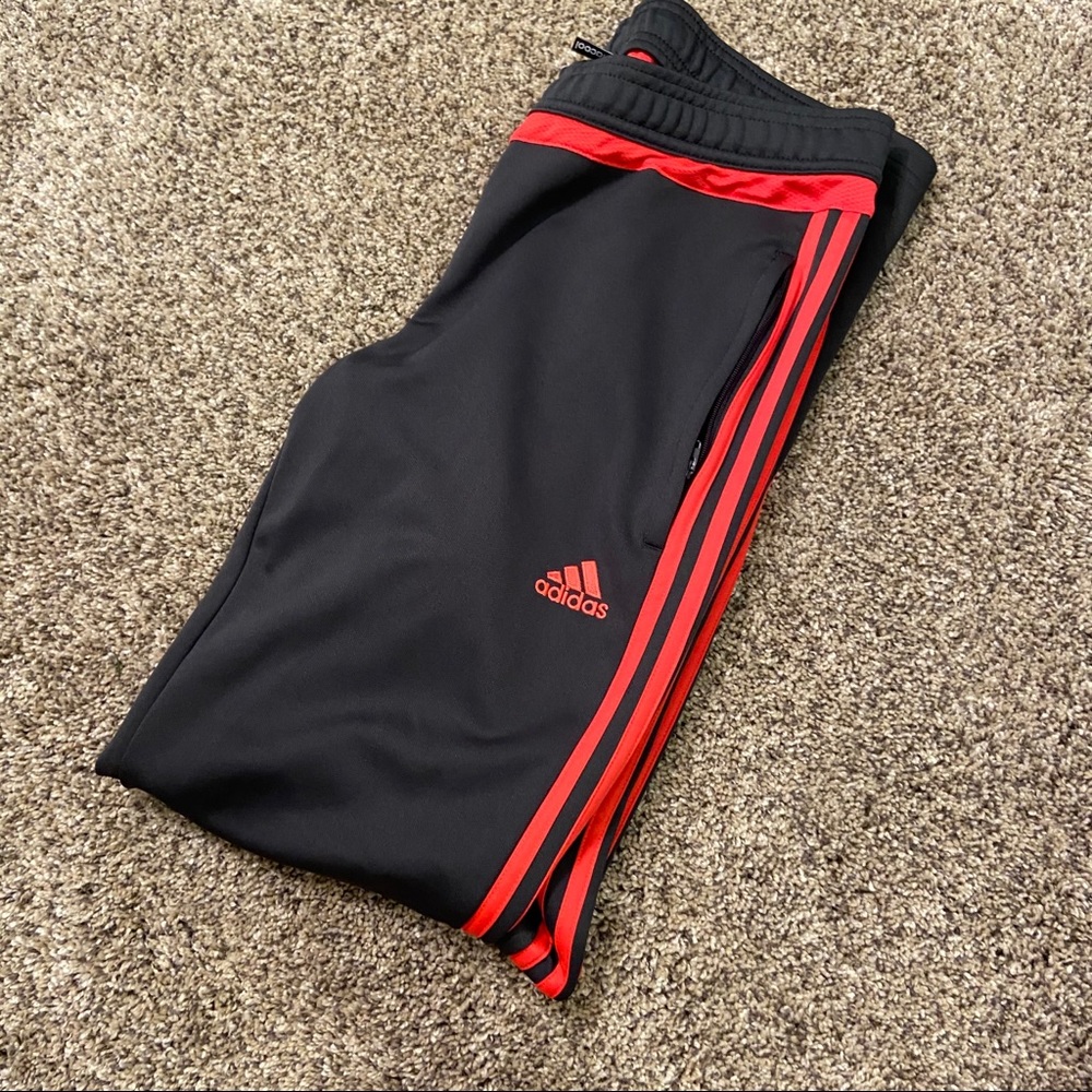 Women’s Adidas Climacool cool joggers